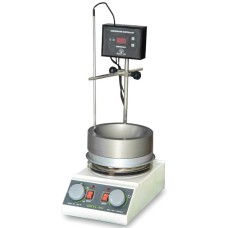 HS-3 MAGNETIC STIRRER