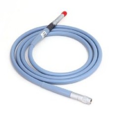 Endoscopic Fiber Optic Cable