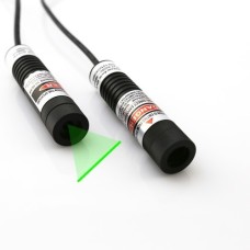 Green Line Laser Modules