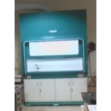 Fume Hood