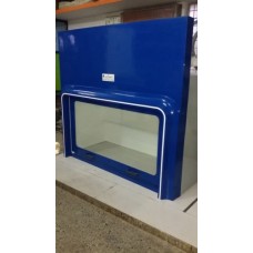 FRP Fume Hood