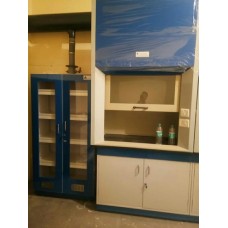 Lab Furniture Fume Hoods