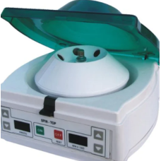 Mini Digital Centrifuge