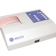 ECG (Portable) Single Channel