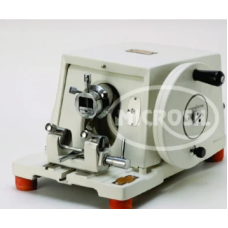 Microtome Manual