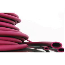 Grade 2 Natural Rubber Tubing