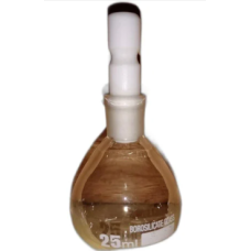 Specific Gravity Bottle