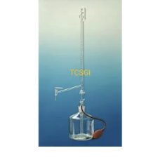 Automatic Burette