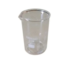 Laboratory Glass Beaker