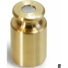 Brass Bullion Weight