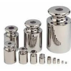 Stainless Steel Weights