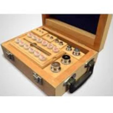 Laboratory Analytical Weight Box