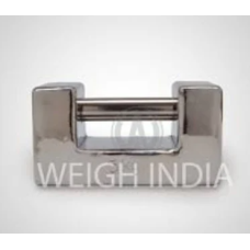 Rectangular / Slotted Weights