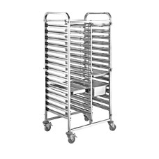 ABSIPL Make SMART RACK