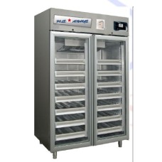 Blood Bank Refrigerator