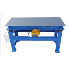 Vibrating Table