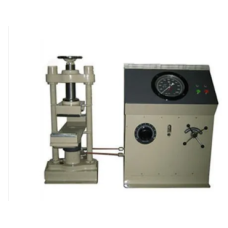 Flexural Strength Testing Machine