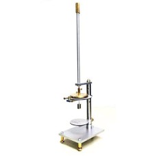 Bunsen Burner Laboratory Apparatus