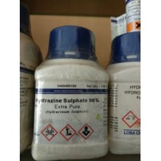 Hydrazine Sulphate