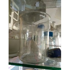 Laboratory Glassware