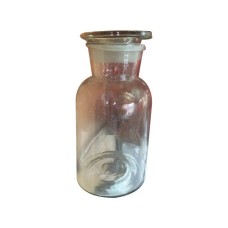 Reagent Bottle