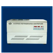 Cfc Free Refrigerated Centrifuge