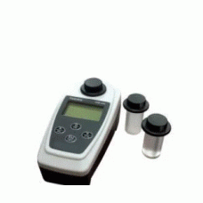 Chlorine Meter