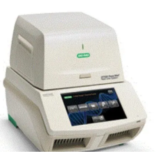 Real Time PCR Machine