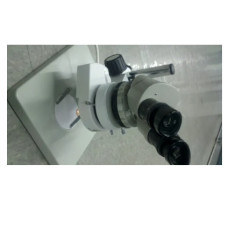 Lab Microscope