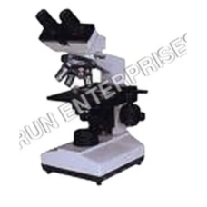 Scientific Lab Microscope