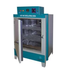 Laboratory Hot Air Oven