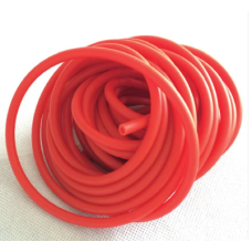 Pressure Rubber Tubing