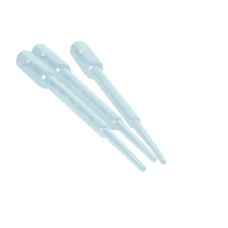 Pasteur Pipette 3 Ml