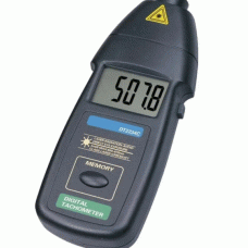 Digital Laser Tachometer