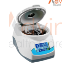 Microcentrifuge