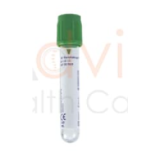 Sodium Heparin Tubes