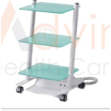 Portable Dental Trolley