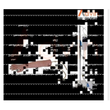 Multi-Functional IV Training Arm