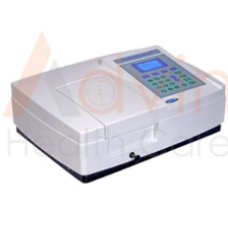 Spectrophotometer