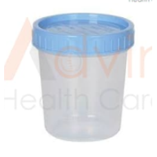 Stool Specimen Container