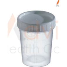 Urine Sample Container