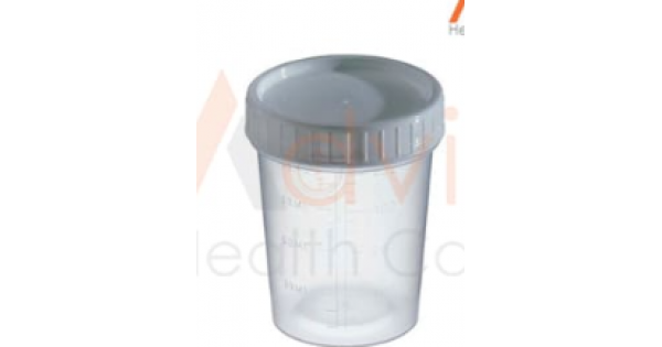 Buy Urine Sample Container get price for lab equipment