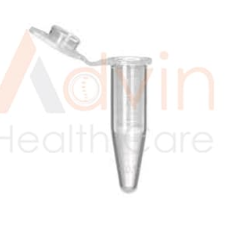 Microcentrifuge Tubes