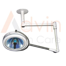 Single Dome Halogen OT Light