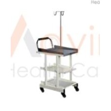 ECG Trolley