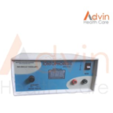 Iontophoresis Machine