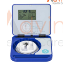 Transcutaneous Oxygen Monitor