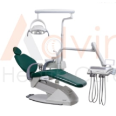 SS Dental Chairs