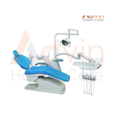 Electrically Operated Dental Chair