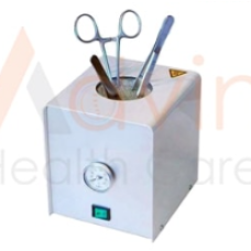 Glass Bead Sterilizer